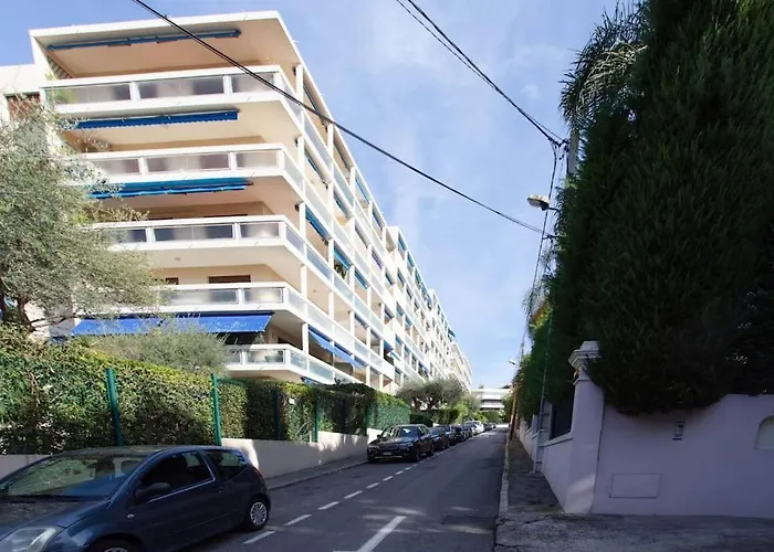 A6 - Staywiz Us - 2 Bdr Incredible Sea View - Ac, Garage & Terrace