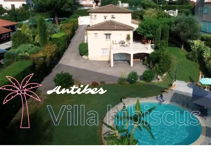 Villa Hibiscus