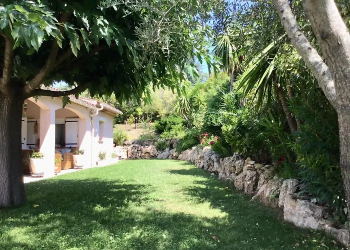 Villa Hibiscus