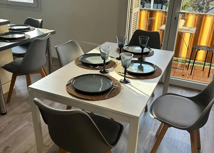 Your Apartment At Riviera Bliss