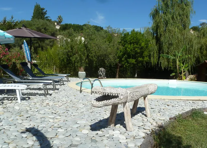 Villa Hibiscus