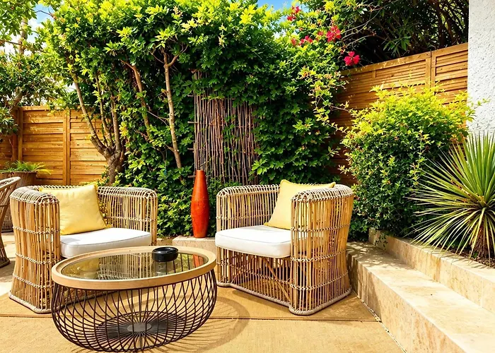 La Garoupe-Gardiole Boutique Hotel