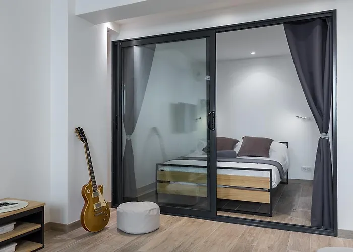 Cosy Home